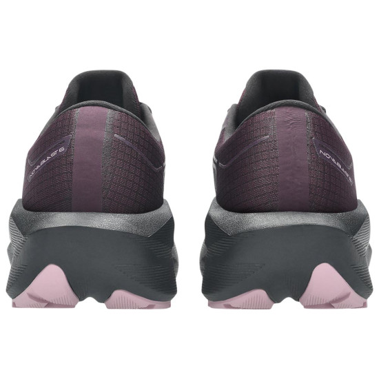 Asics Novablast 6 Gore-Tex W